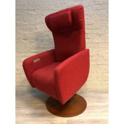 Prominent Sorisso met ACCU sta op stoel relax fauteuil staop