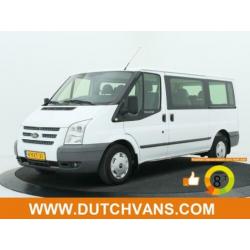 Ford Transit Kombi 9-Persoons / Airco (bj 2013)