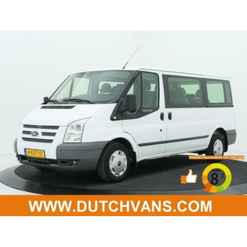 Ford Transit Kombi 9-Persoons / Airco (bj 2013)