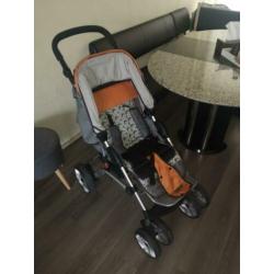 Kinderwagen