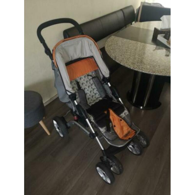 Kinderwagen