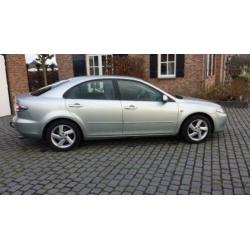 Mazda 6 2.0L 2004 1ste eigenaar
