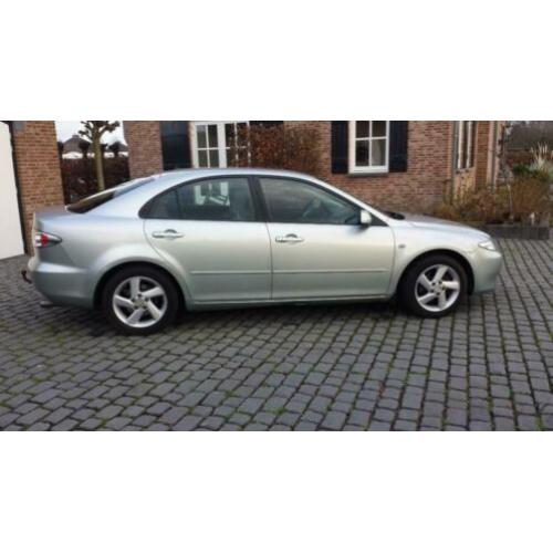 Mazda 6 2.0L 2004 1ste eigenaar