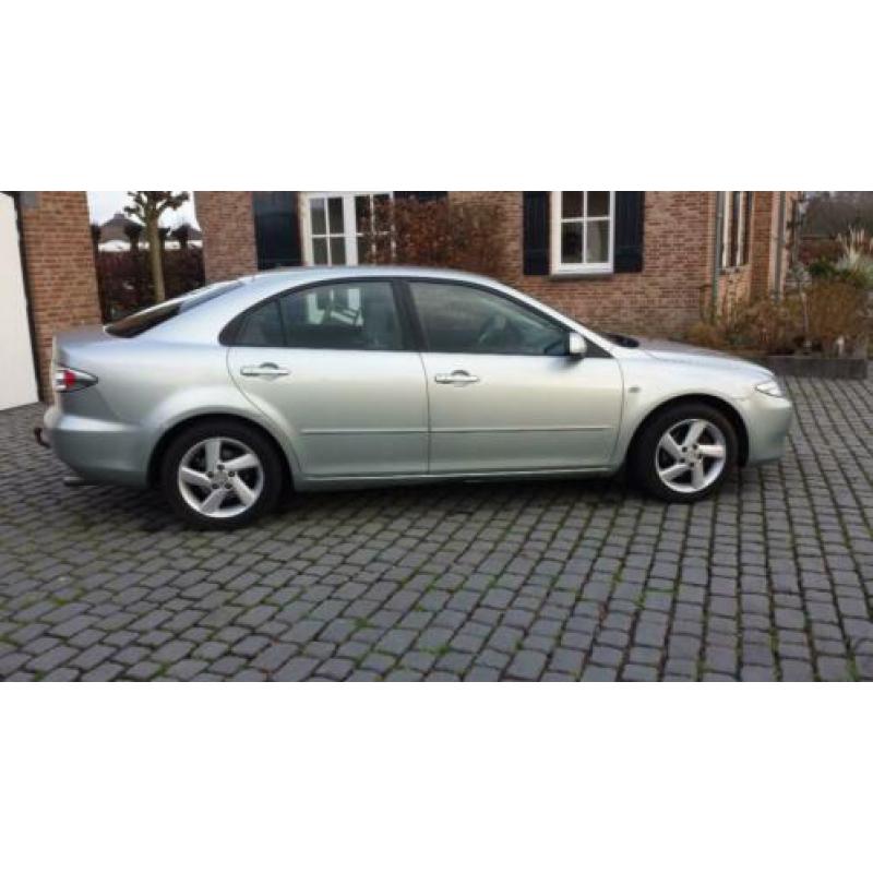 Mazda 6 2.0L 2004 1ste eigenaar
