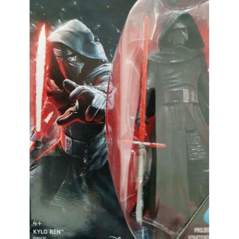 -30% Star Wars Rogue One Kylo Ren
