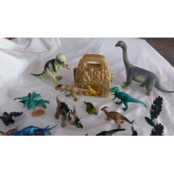 dinosaurus figuren