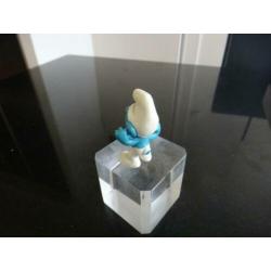 smurf, niks horen uit 1971, nummer 2.0015