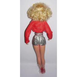 Barbie friend 1978-79 Highschool Starr, nieuw zonder doos