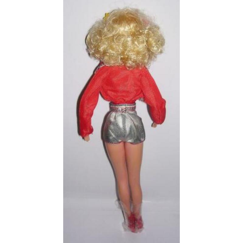 Barbie friend 1978-79 Highschool Starr, nieuw zonder doos