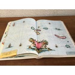 Atlas Maior Hispania, Portugallia, Africa & America
