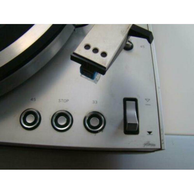 Philips platenspeler GA212/05