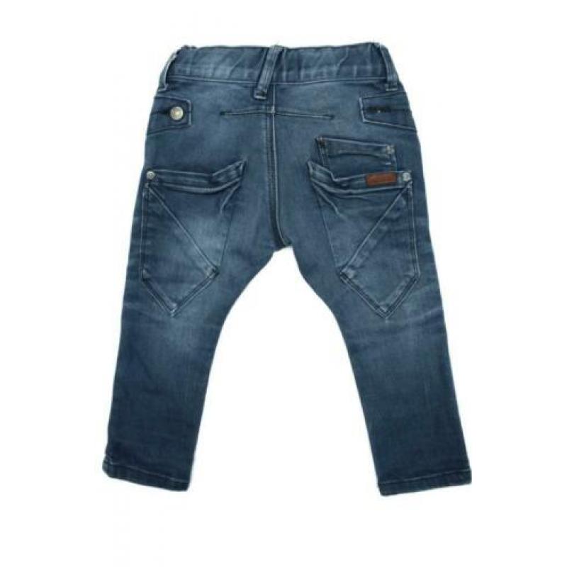 ...UV2 - Zgan NAME IT jeans maat 92 (nasja)