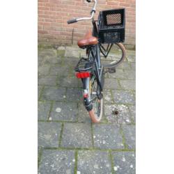 Popal fiets 24 inch