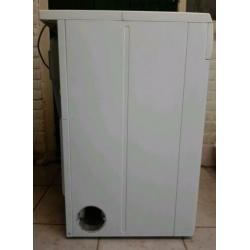 Zanussi droger