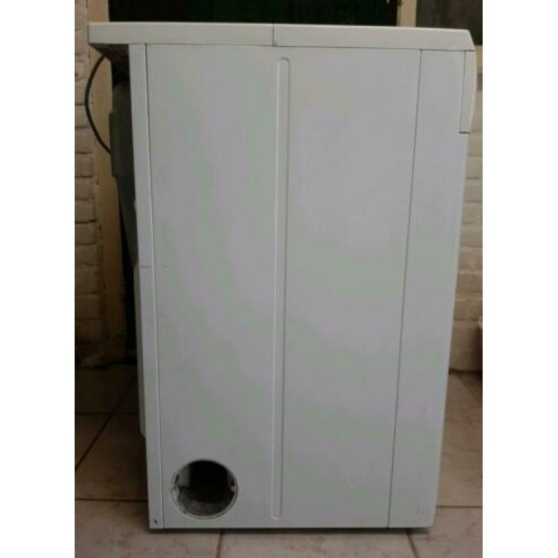 Zanussi droger