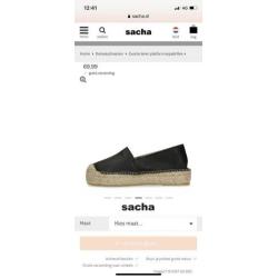 Espadrilles