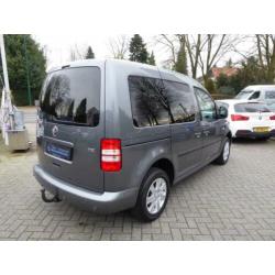 Volkswagen Caddy 1.2 TSI Trendline 7P. 81dKM!|Airco|Trekhaak