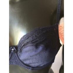 Hunkemöller BH. 75C. Nieuw met kaartje