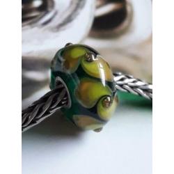 Uniekie Bloem Van Trollbeads