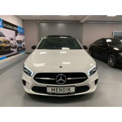 Mercedes-Benz A-Klasse 180 Prestige Virtual Navi Panoramadak