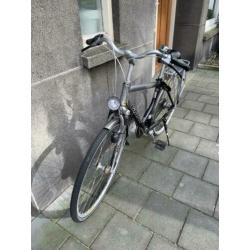 Prima Giant Canberra unisex fiets