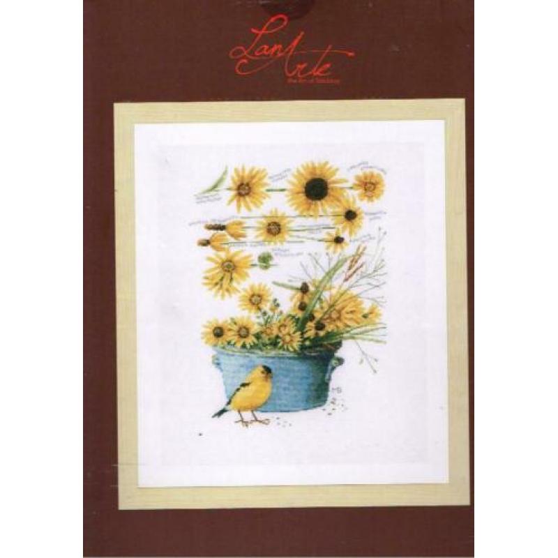 Cado SALE MARJOLEIN BASTIN BORDUURPAKKET, ALL THINGS YELLOW