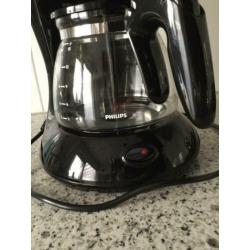 Koffiezet apperaat philips
