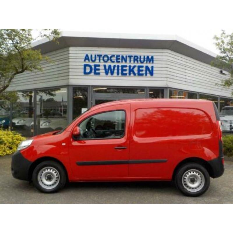 Renault KANGOO 1.2 TCe Benzine,29dkm,Elc Ramen,CV Op Afstand