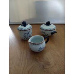 RORSTRAND servies Ostindia
