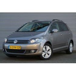 Volkswagen Golf Plus 1.4 TSI DSG, Airco, Ecc, Cruide, Pdc, L