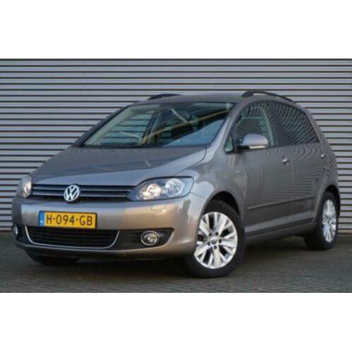 Volkswagen Golf Plus 1.4 TSI DSG, Airco, Ecc, Cruide, Pdc, L