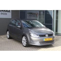 Volkswagen Polo 1.4-16V Comfortline 5 DEURS,NAVI,CLIM.CONTR.
