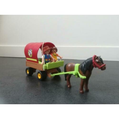 huifkar Playmobil