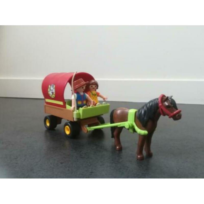 huifkar Playmobil