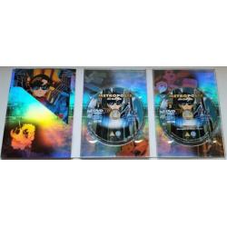 Metropolis (2Disc Edition)
