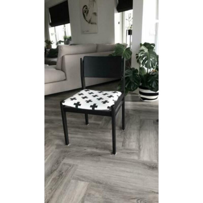 Leuke stoel
