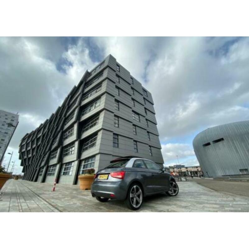 Audi A1 1.4 TFSI PRO LINE S - PANO - LED