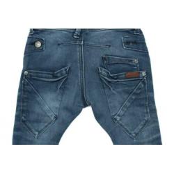 ...UV2 - Zgan NAME IT jeans maat 92 (nasja)