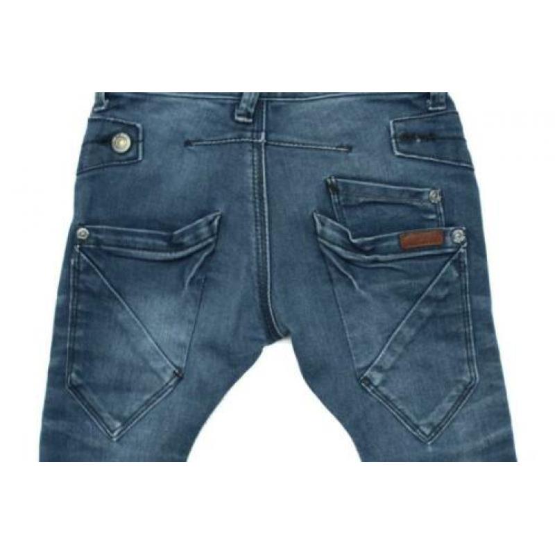 ...UV2 - Zgan NAME IT jeans maat 92 (nasja)