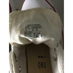 Converse All Stars , schoenen, maat 33