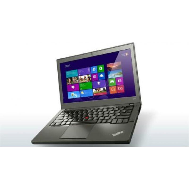 als nieuwe klein laptop lenovo ultrabook