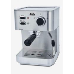 ZGAN! “Primaroma” Solis espressomachine, type 1010, €96,99