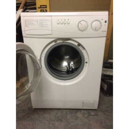 EDY W5100 wasmachine. Goed werkend en uitvoerig getest.