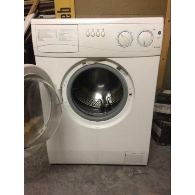 EDY W5100 wasmachine. Goed werkend en uitvoerig getest.