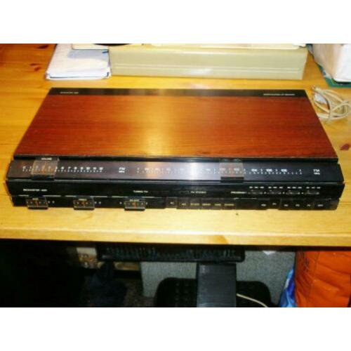 B&O Beomaster 1400 receiver