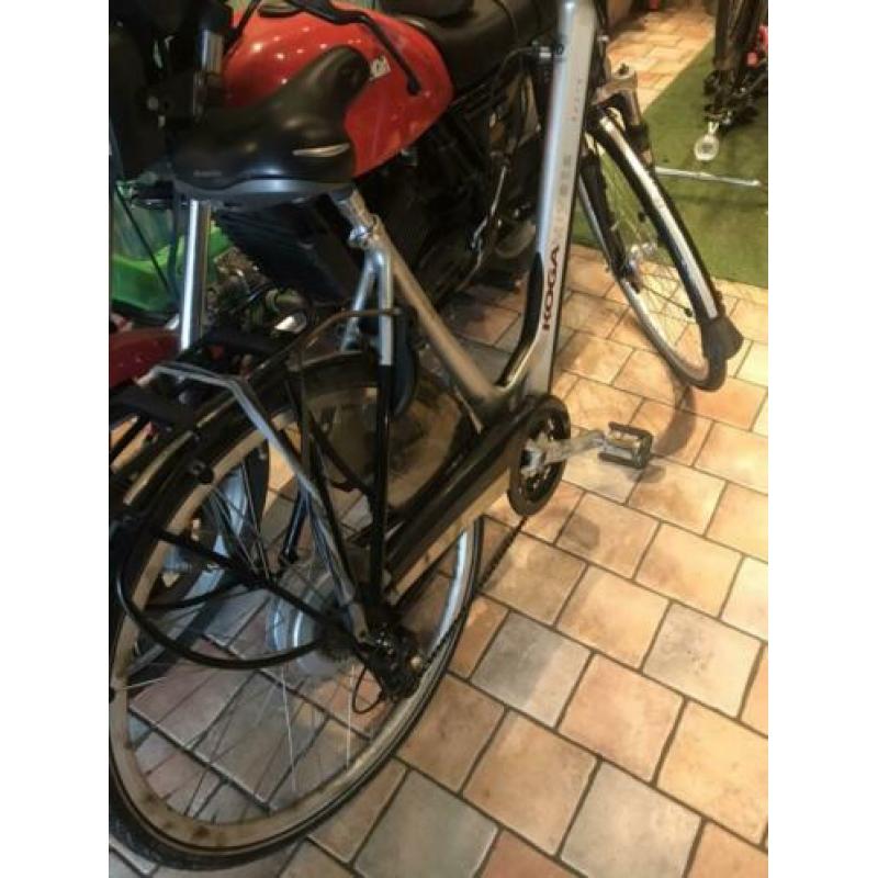 Te koop Koga miyta tesle electrise fiets inst