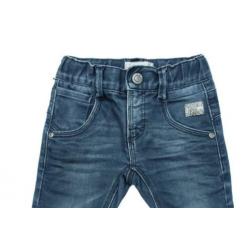 ...UV2 - Zgan NAME IT jeans maat 92 (nasja)