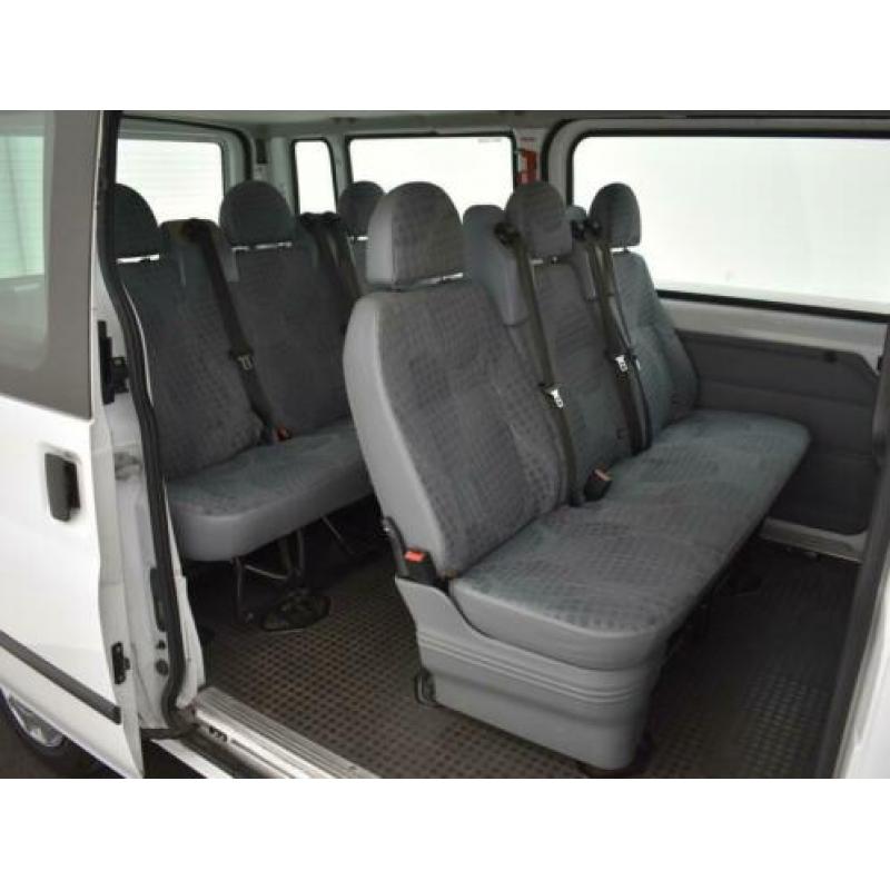 Ford Transit Kombi 9-Persoons / Airco (bj 2013)