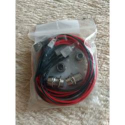 Rc led verlichting Tamiya Traxxas arrma Hpi losi