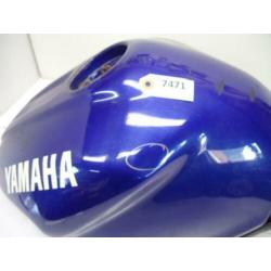 R1 2000 - 2001, Yamaha Benzinetank D1-30072